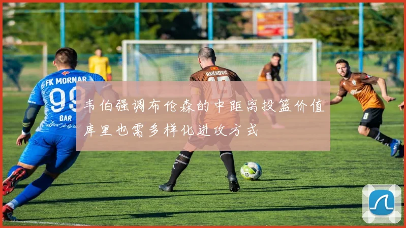 韦伯强调布伦森的中距离投篮价值库里也需多样化进攻方式
